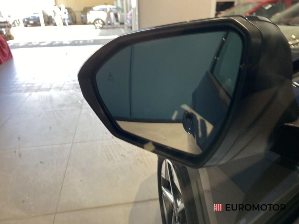 Hyundai Tucson usata a Bari (13)