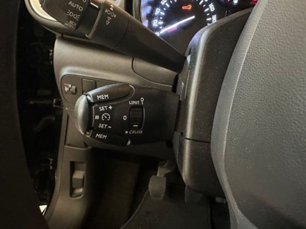 Citroen C3 usata a Vicenza (12)