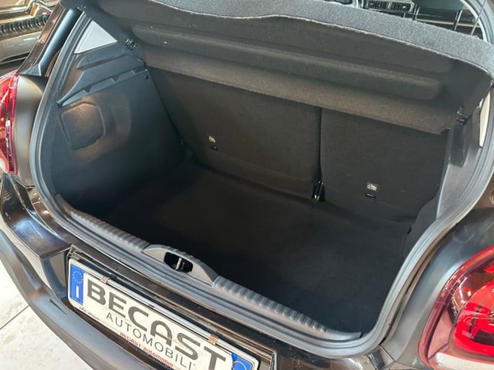 Citroen C3 usata a Vicenza (5)