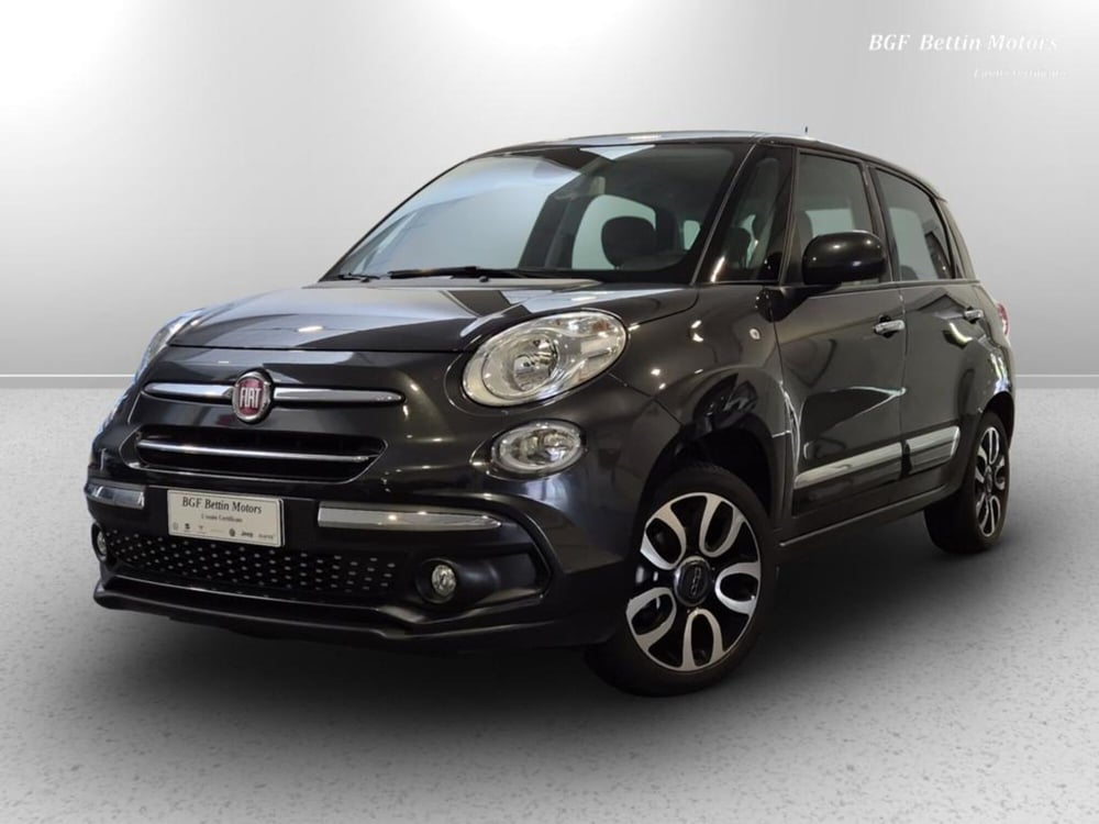 Fiat 500L usata a Padova