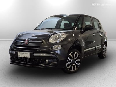 Fiat 500L 1.4 95 CV Lounge del 2018 usata a Piove di Sacco