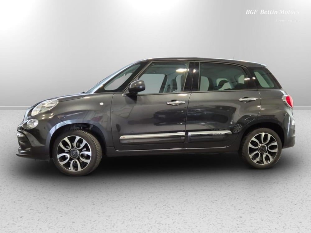 Fiat 500L usata a Padova (2)