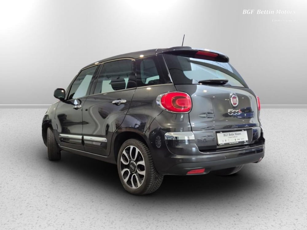 Fiat 500L usata a Padova (3)