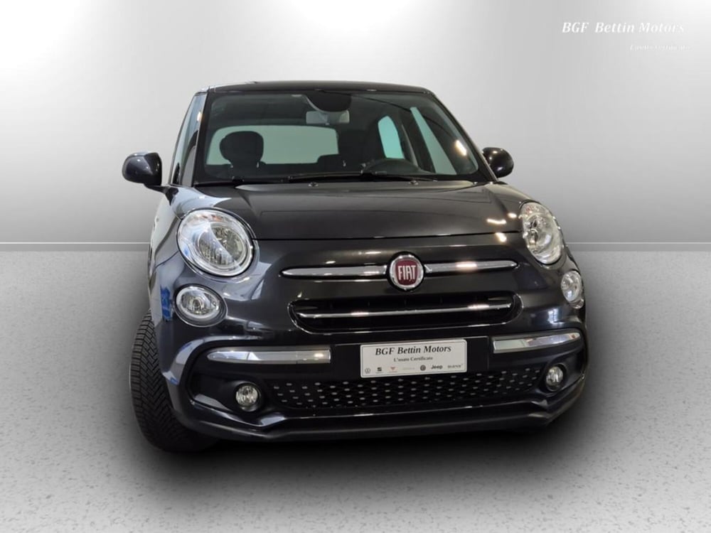 Fiat 500L usata a Padova (7)
