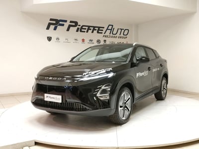 Omoda Omoda 5 EV 61,1 kWh Comfort del 2024 usata a Teramo