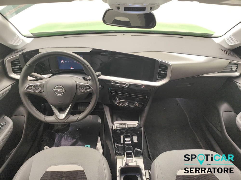 Opel Mokka usata a Como (14)