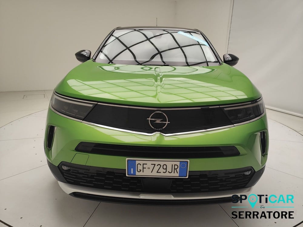 Opel Mokka usata a Como (2)