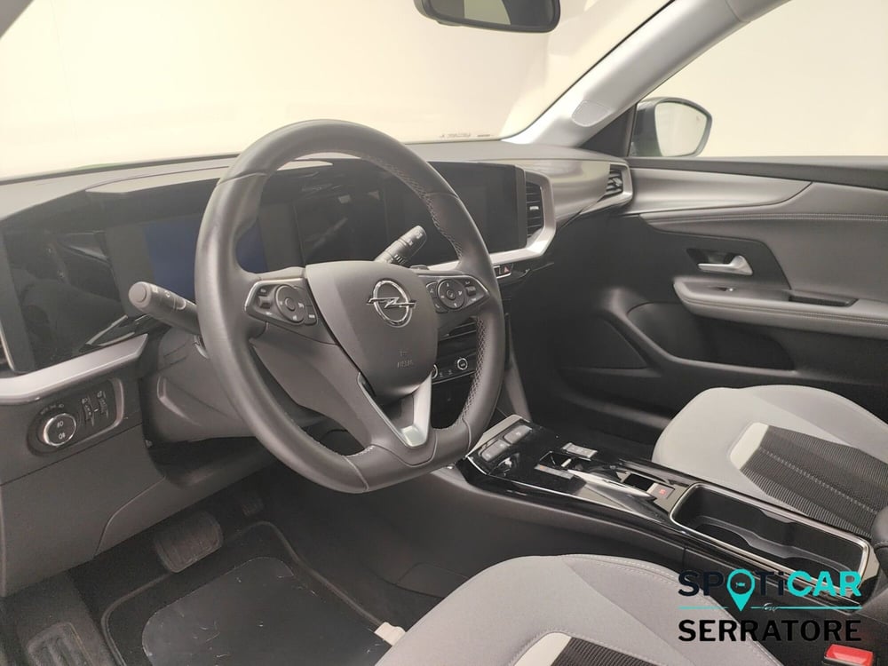 Opel Mokka usata a Como (7)