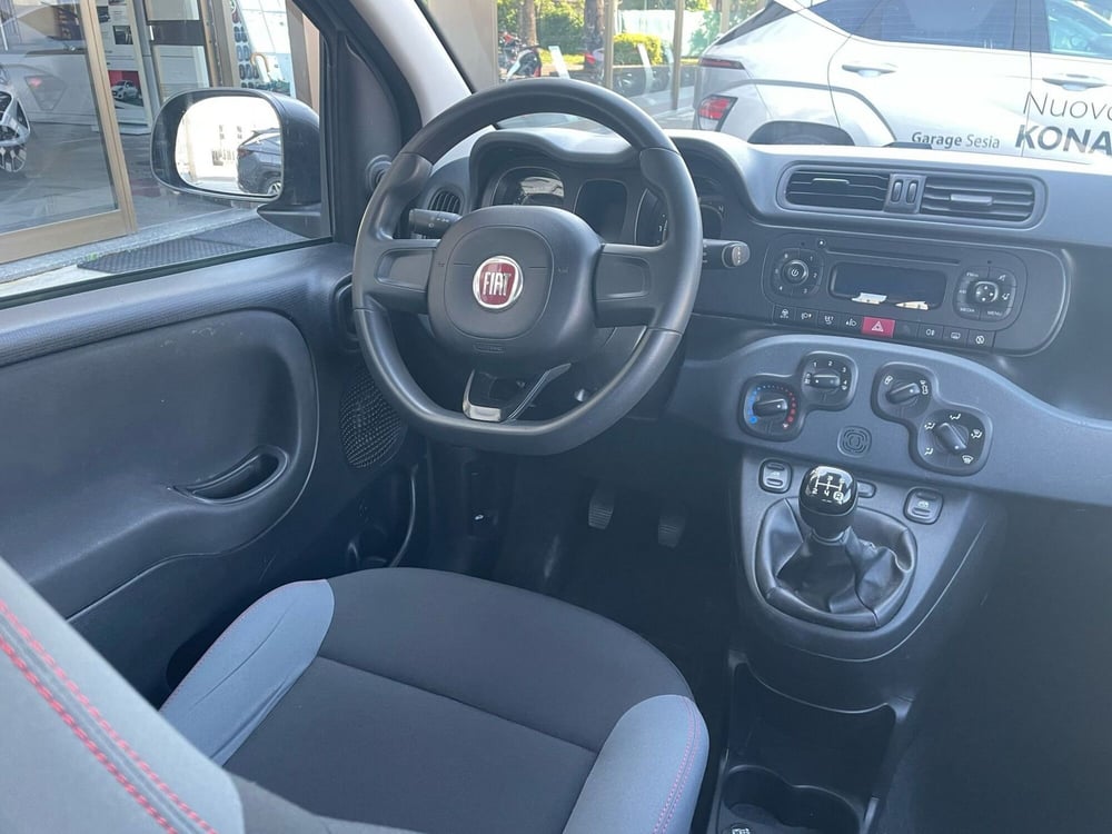 Fiat Panda usata a Vercelli (10)