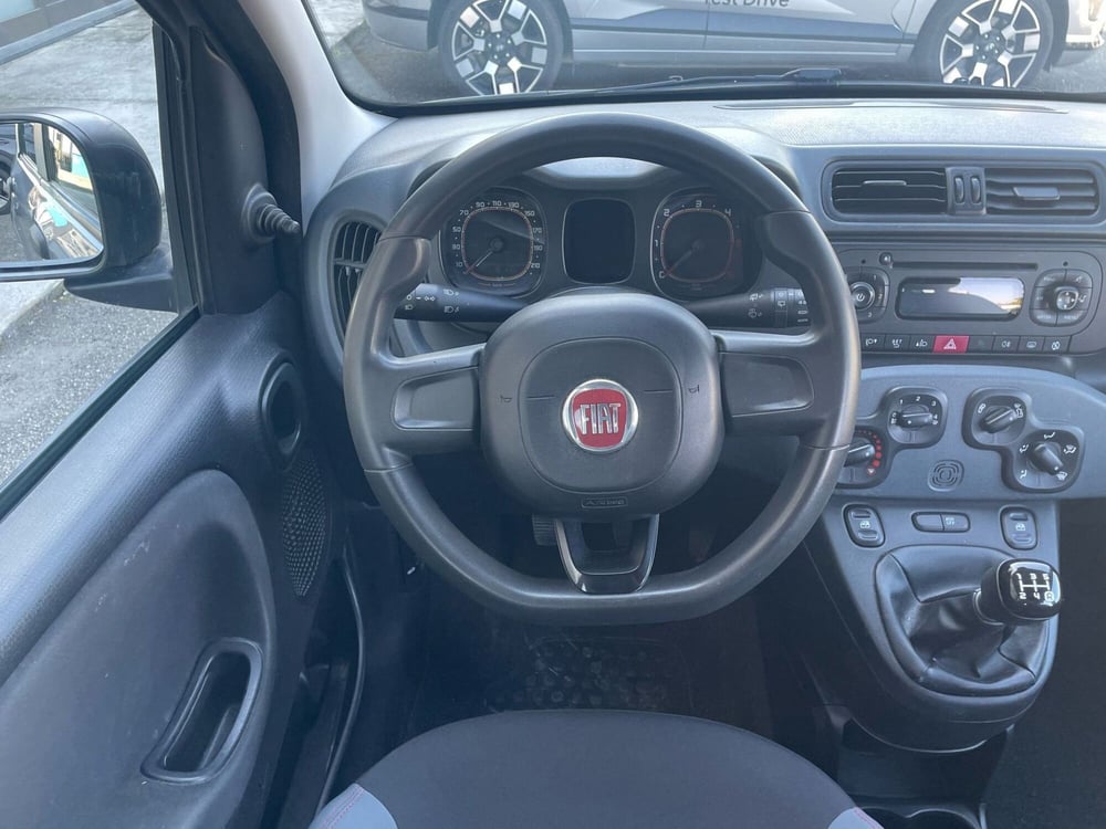 Fiat Panda usata a Vercelli (12)