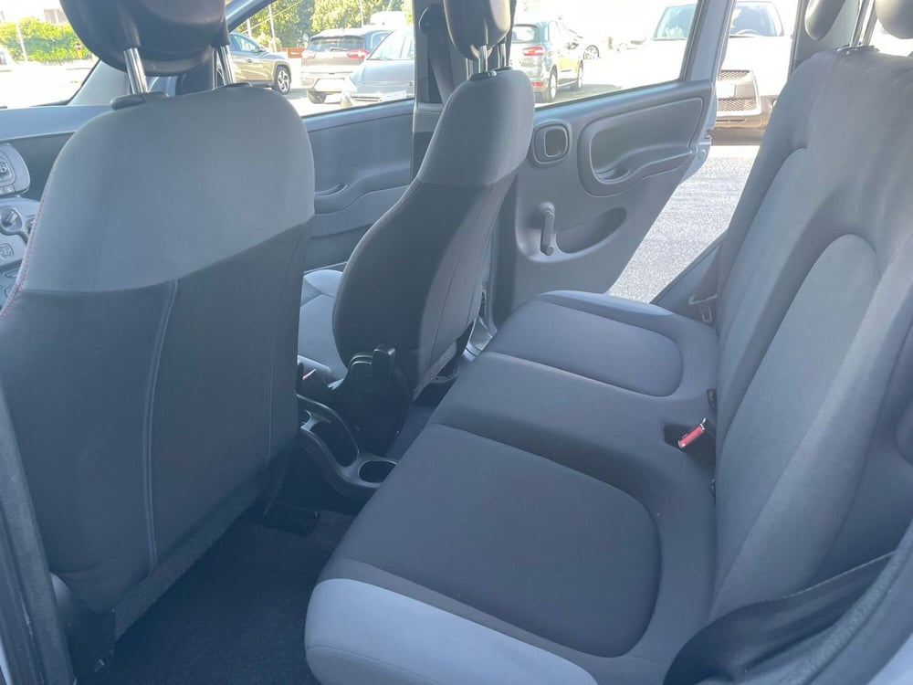Fiat Panda usata a Vercelli (13)