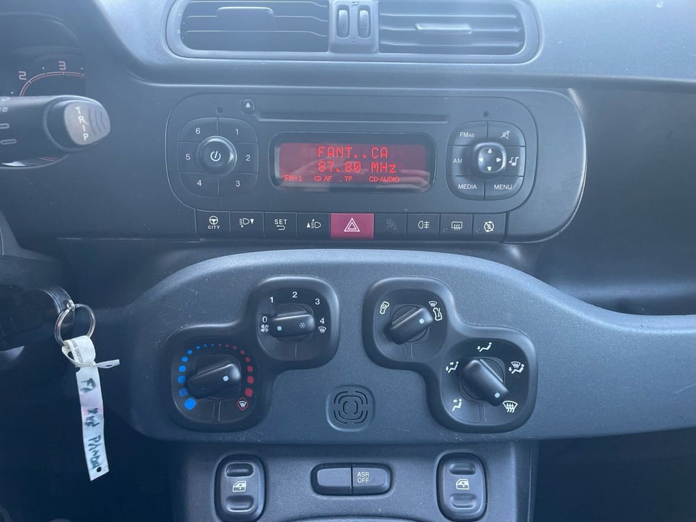 Fiat Panda usata a Vercelli (14)