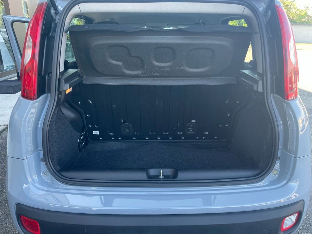 Fiat Panda usata a Vercelli (16)