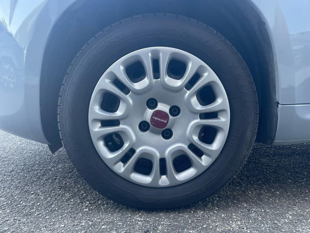 Fiat Panda usata a Vercelli (17)