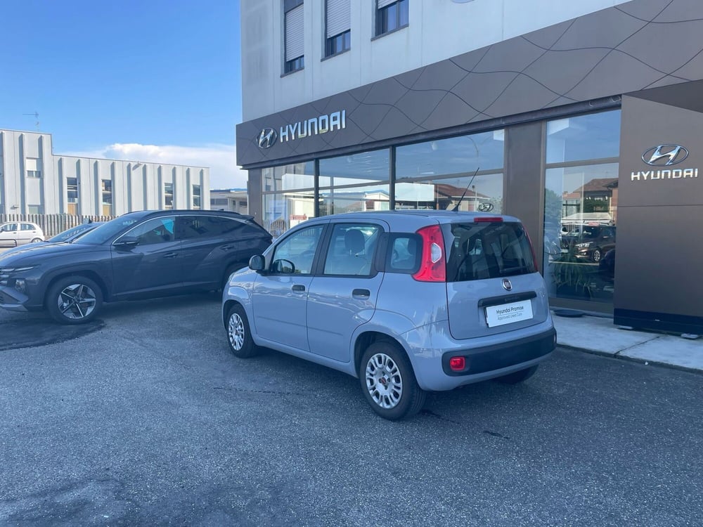 Fiat Panda usata a Vercelli (3)