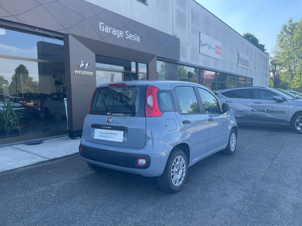 Fiat Panda usata a Vercelli (6)