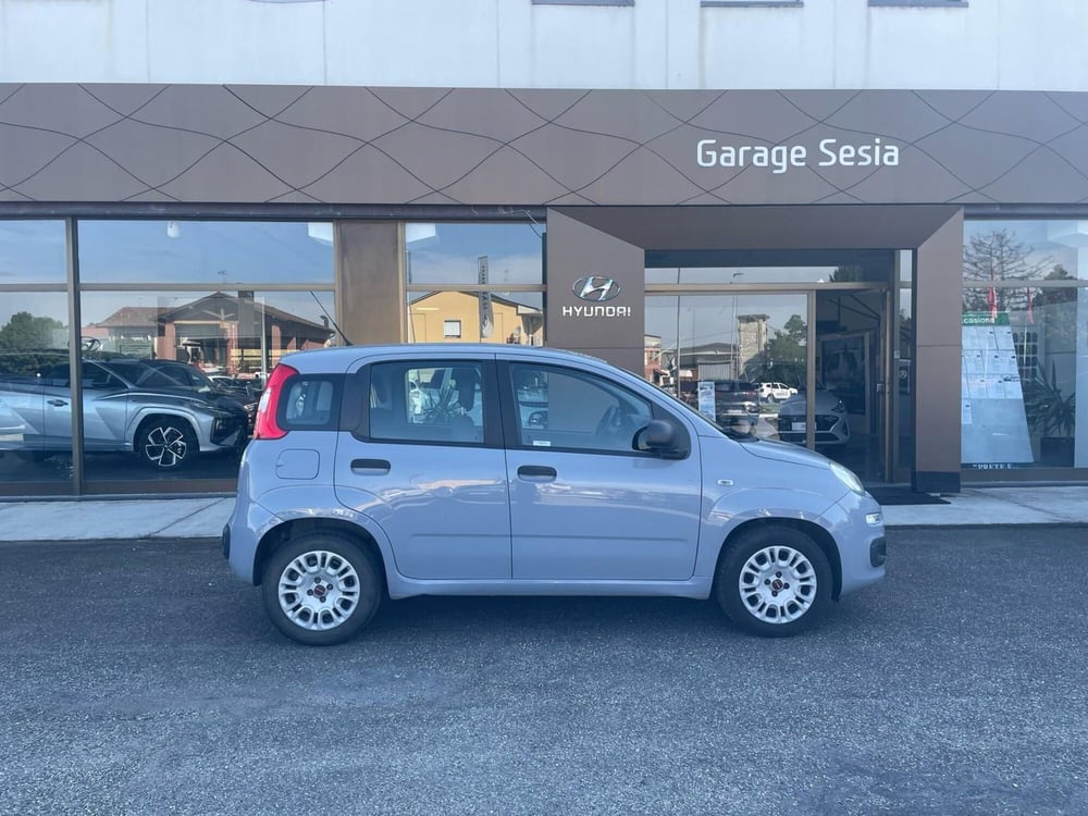 Fiat Panda usata a Vercelli (7)