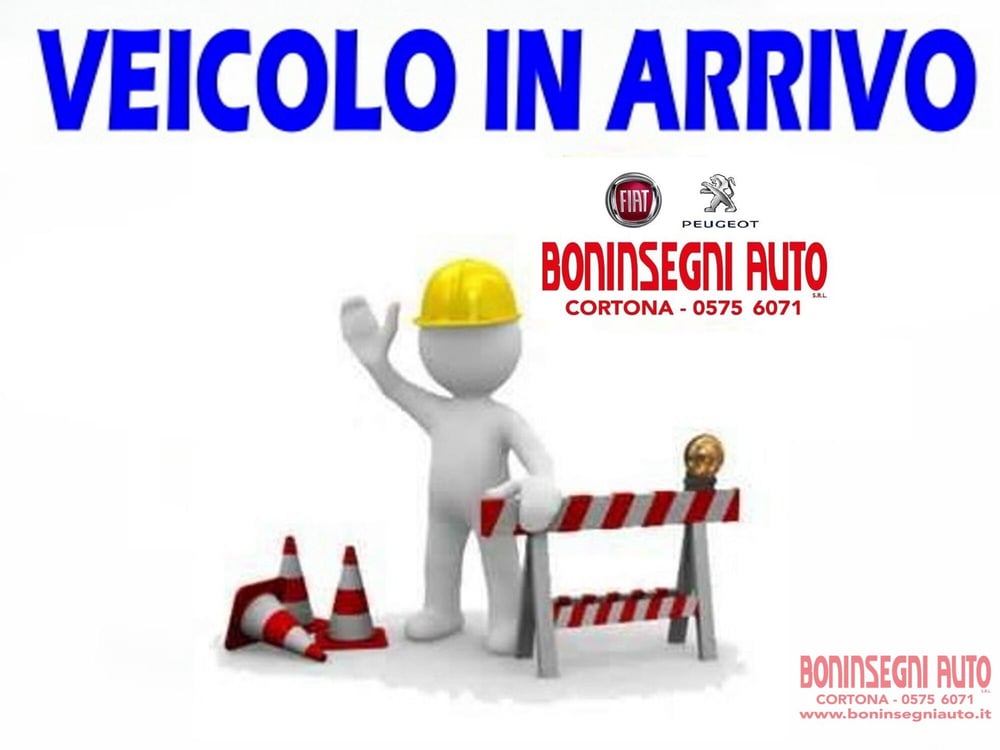 Peugeot 308 SW usata a Arezzo (2)