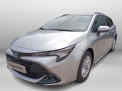Toyota Corolla Touring Sports Active 1.8 Hybrid  Tech nuova a Civate