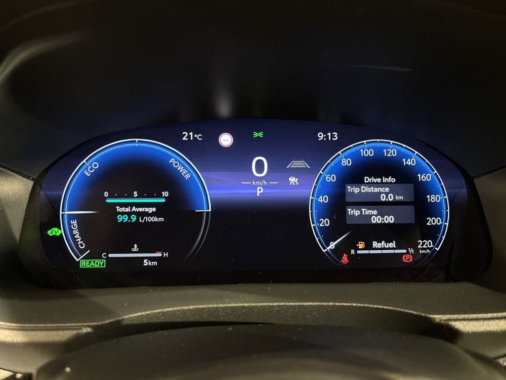 Toyota Yaris GR Sport nuova a Lecco (9)