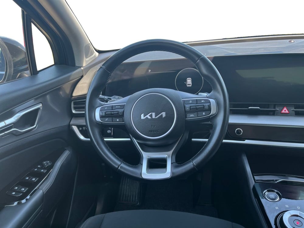 Kia Sportage usata a Modena (12)