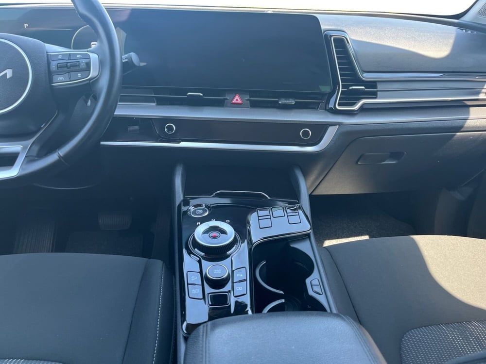 Kia Sportage usata a Modena (13)