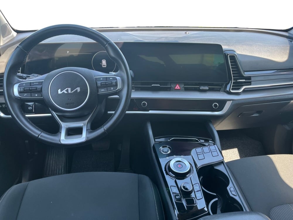 Kia Sportage usata a Modena (14)
