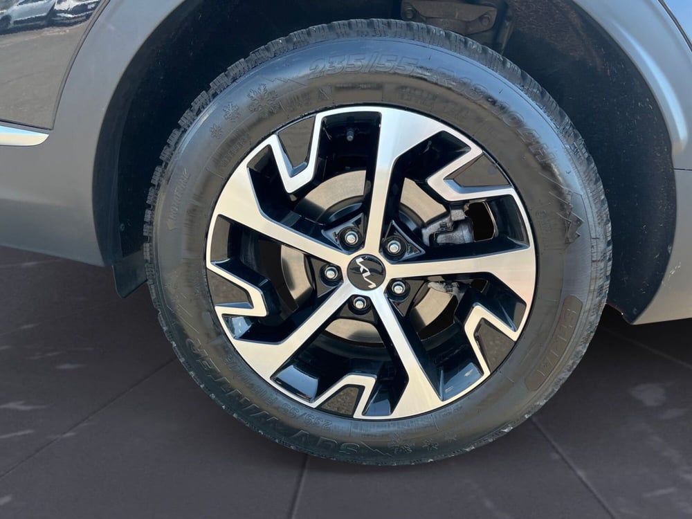 Kia Sportage usata a Modena (9)