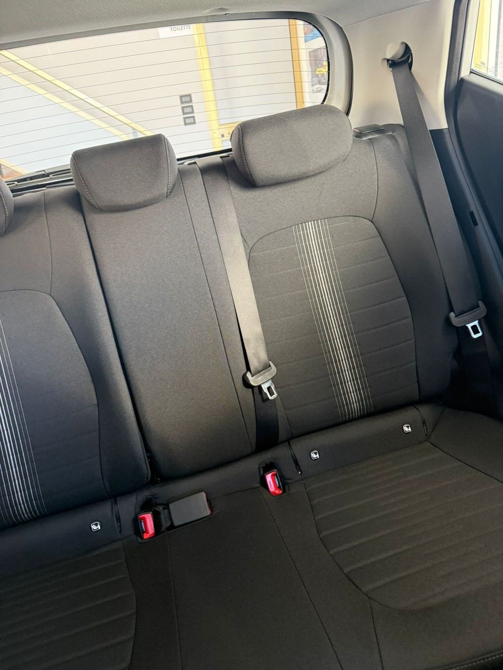 Hyundai i10 nuova a Torino (7)