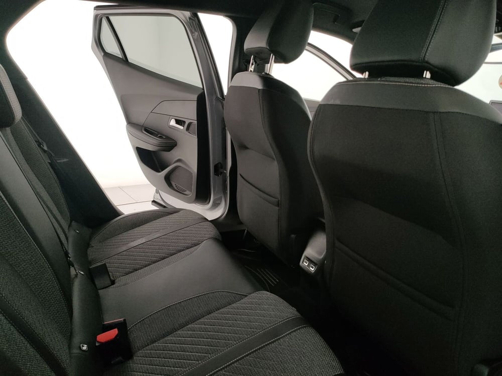 Peugeot 2008 usata a Caserta (11)