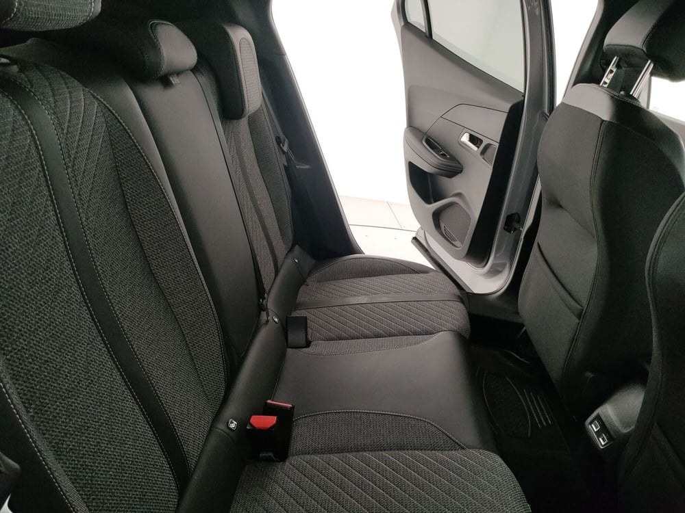 Peugeot 2008 usata a Caserta (12)