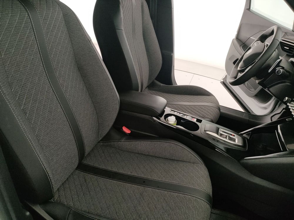 Peugeot 2008 usata a Caserta (14)