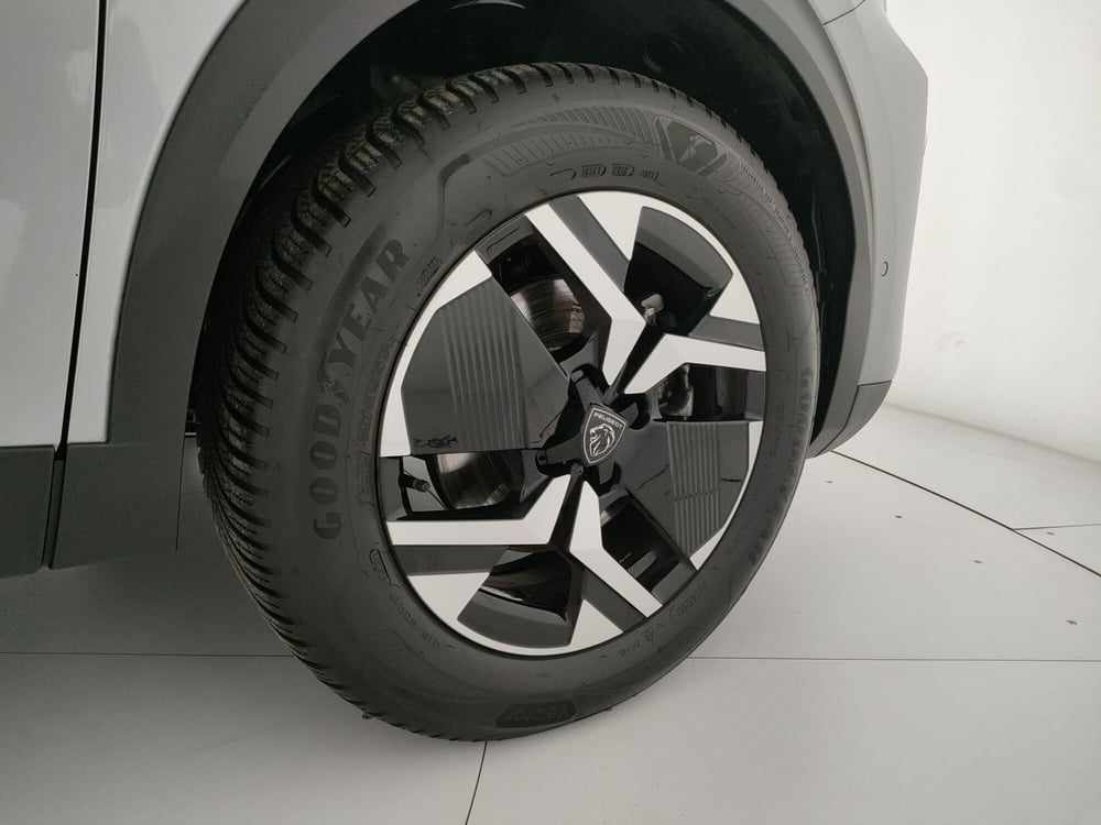 Peugeot 2008 usata a Caserta (15)
