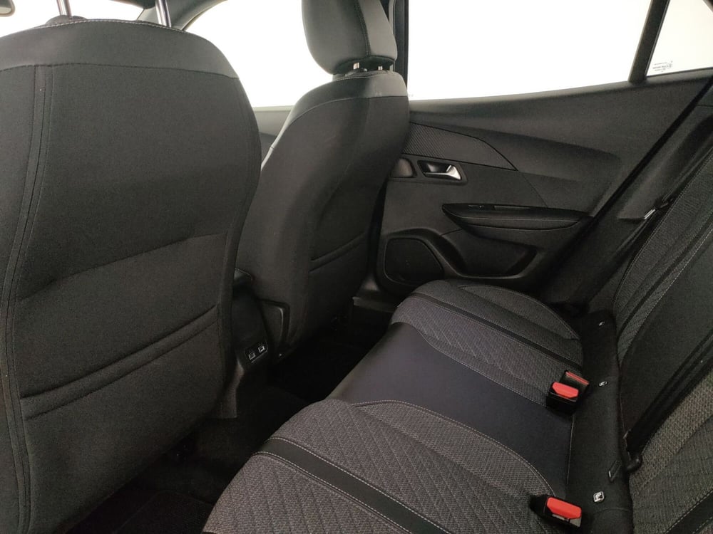 Peugeot 2008 usata a Caserta (16)