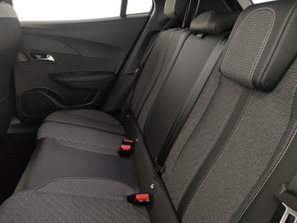 Peugeot 2008 usata a Caserta (17)