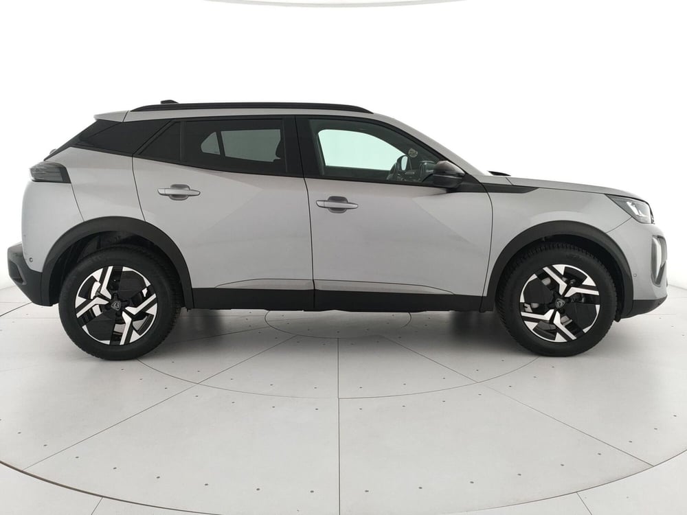 Peugeot 2008 usata a Caserta (4)