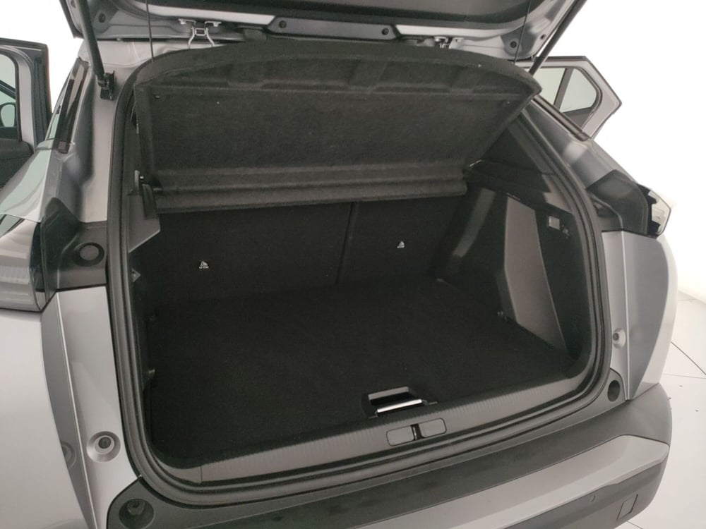 Peugeot 2008 usata a Caserta (8)