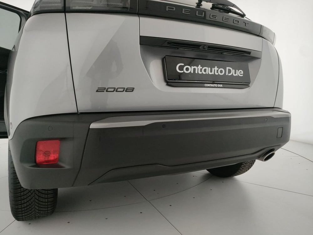 Peugeot 2008 usata a Caserta (9)
