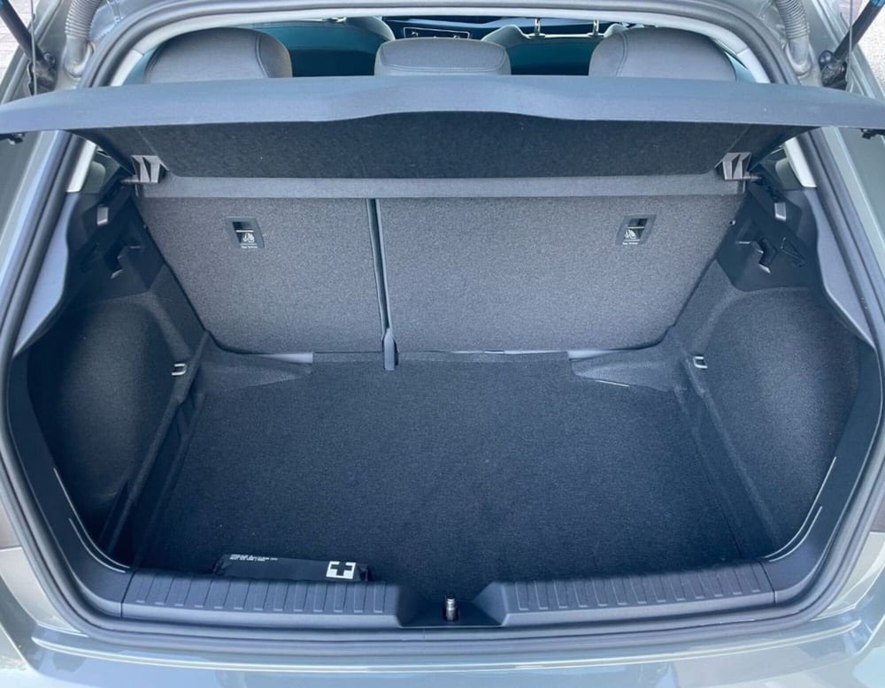 Audi A1 Sportback usata a Rovigo (10)