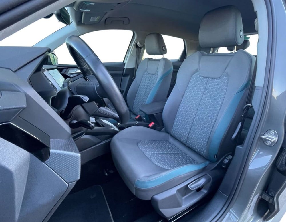 Audi A1 Sportback usata a Rovigo (12)