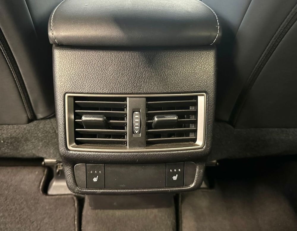 Lexus NX usata a Ferrara (13)