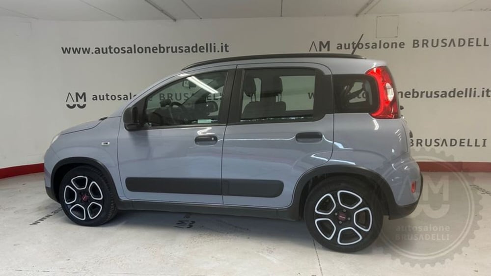Fiat Panda usata a Lecco (10)