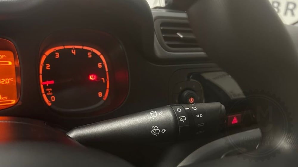 Fiat Panda usata a Lecco (11)