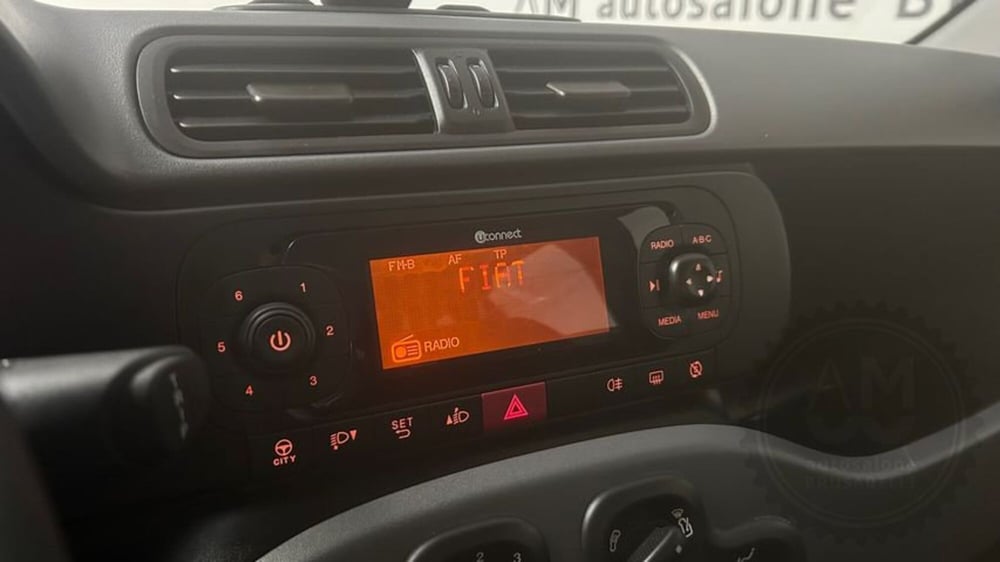 Fiat Panda usata a Lecco (12)