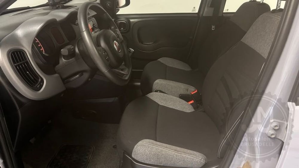 Fiat Panda usata a Lecco (14)