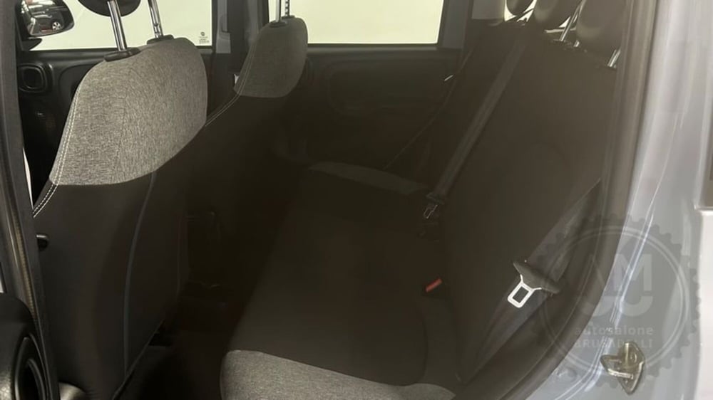 Fiat Panda usata a Lecco (15)