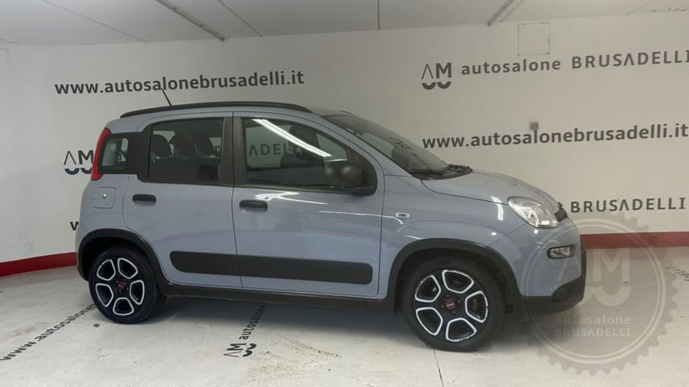 Fiat Panda usata a Lecco (3)