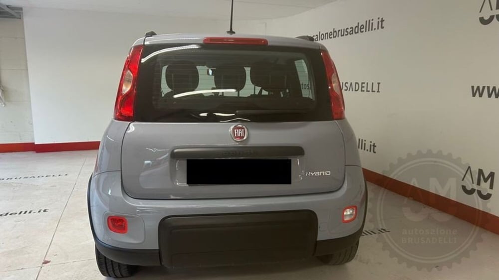 Fiat Panda usata a Lecco (5)