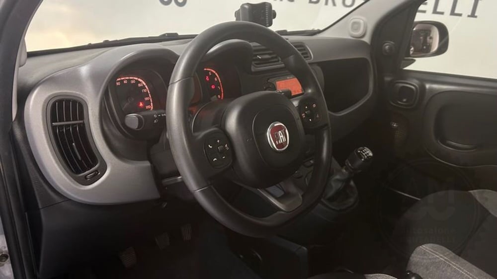 Fiat Panda usata a Lecco (7)