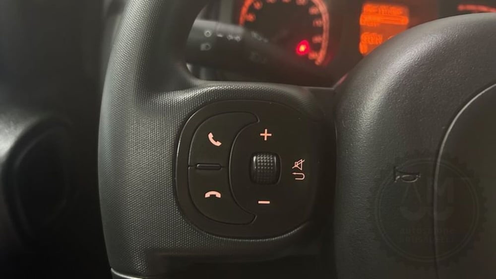 Fiat Panda usata a Lecco (8)